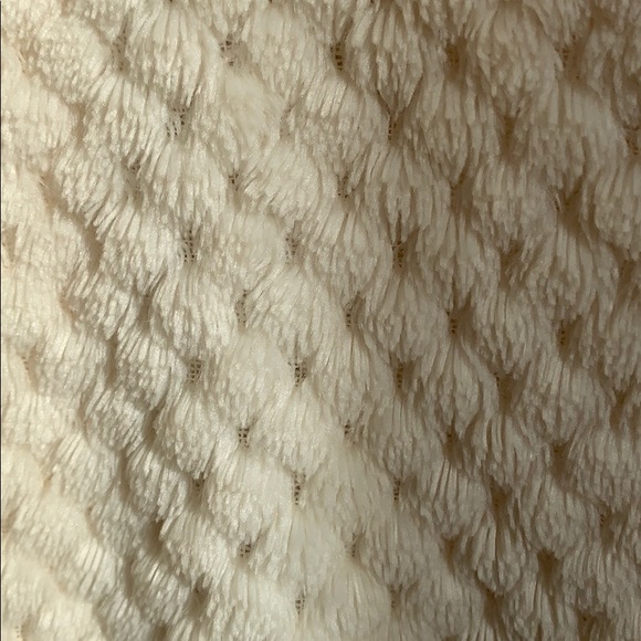 Anthropologie oversized coat - Picture 2 of 4